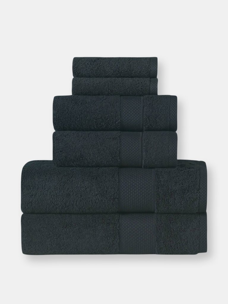 Madison Towel Collection