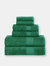 Madison Towel Collection - Green