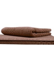 Meital 2 Pc Bath Mat Set