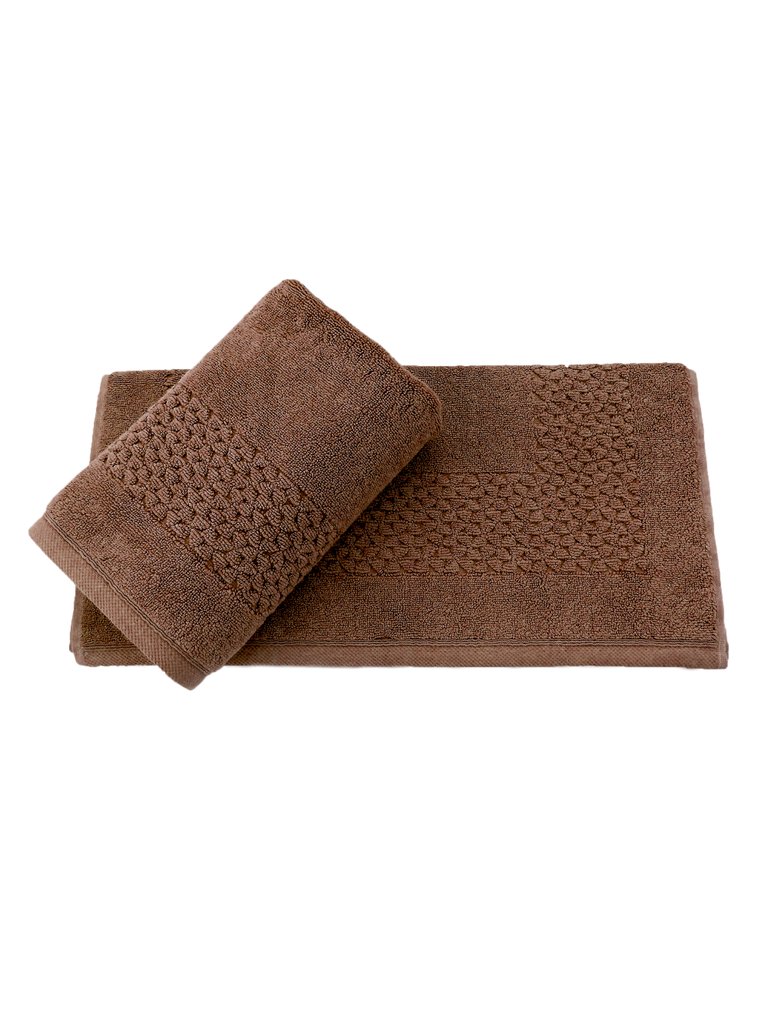 Meital 2 Pc Bath Mat Set