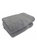 Silk Towel Bt 6030 - Grey