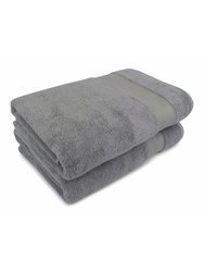 Silk Towel Bt 6030 - Grey