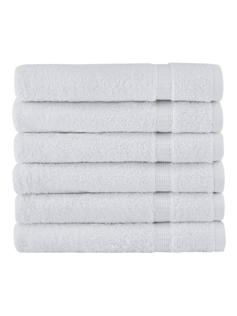 Villa Collection Hand Towel Pack Of 6