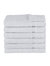 Villa Collection Hand Towel Pack Of 6 - White