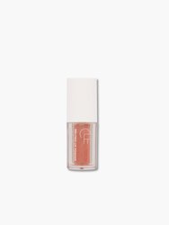 Melting Lip Powder - Nude Blush