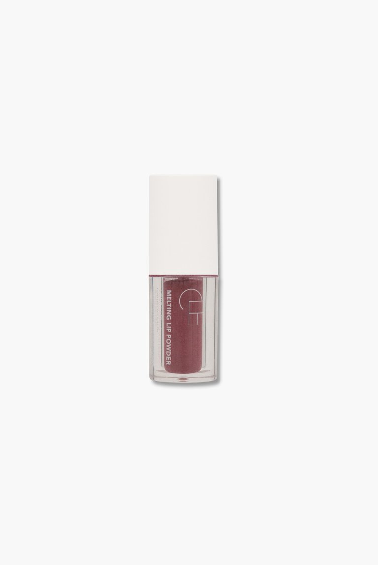 Melting Lip Powder - Berry Mauve