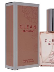 Blossom by Clean for Women - 1 oz EDP Spray