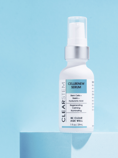 Clearstem Skincare CELLRENEW® - Collagen Stem Cell Serum product