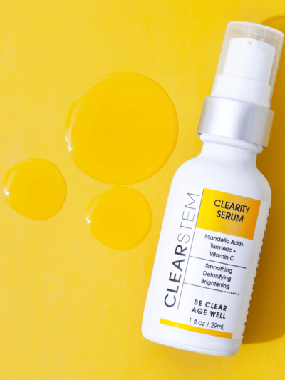 Clearstem Skincare CLEARITY® - "The Blackhead Dissolver" Serum product