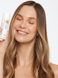 YOUARESUNSHINE™ Sheer Broad-Spectrum SPF 50+