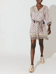 Giovanna Mini Dress