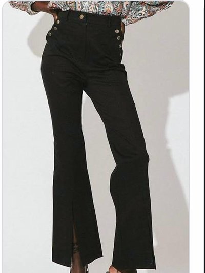 Cleobella Heather Slit Pant product