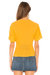 Rosie Top In Yellow