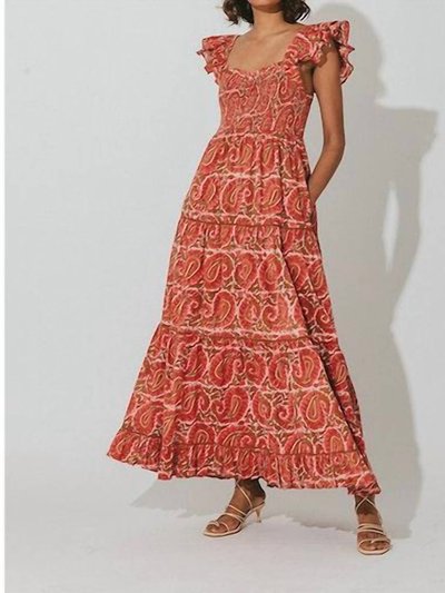 Cleobella Zahara Dress product