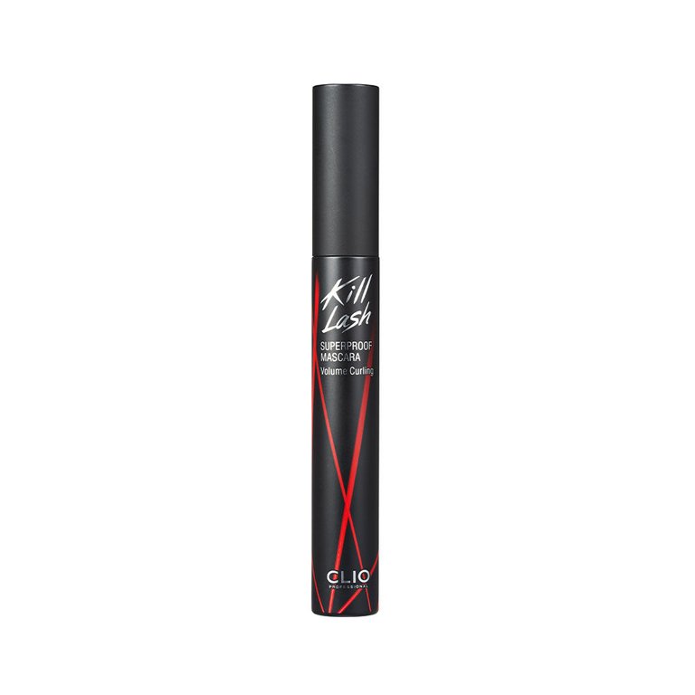 Kill Lash Superproof Mascara #2 Volume Curling