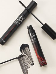 Kill Lash Superproof Mascara #2 Volume Curling