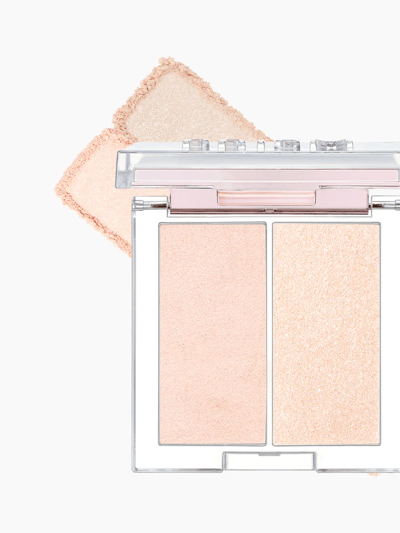 Clio Prism Highlighter Duo product