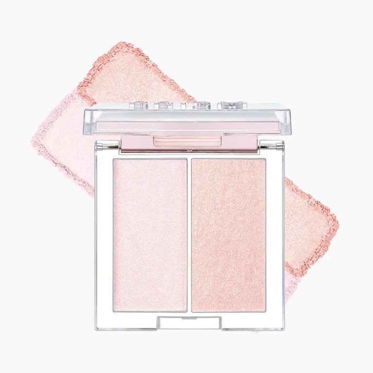Prism Highlighter Duo