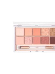 Pro Eye Palette, #15 Spring Sunshine On Canvas