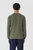 24/7 Long Sleeve Shirt - Chard Green