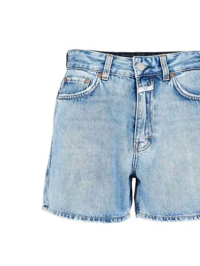 Closed Azra Denim Short product