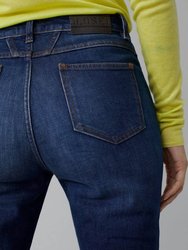 Baker High Rise Jean