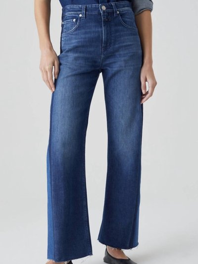 Closed Baylin Jean product