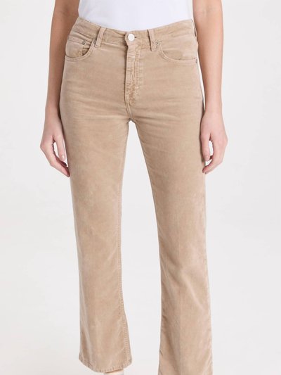 Closed Baylin Jean product