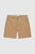 Classic Chino Shorts - Nutmeg