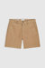Classic Chino Shorts - Nutmeg