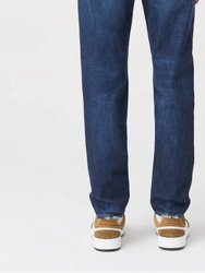 Cooper Tapered Jean