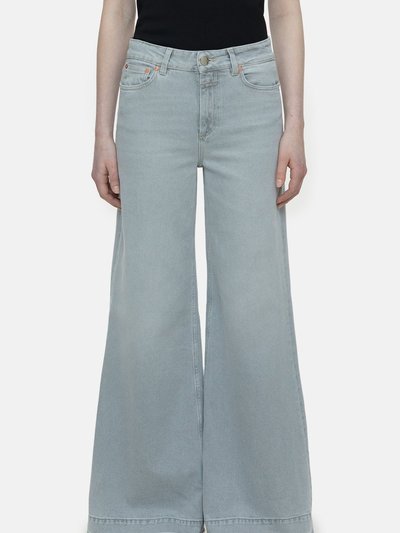 Closed Glow-Up Wide Leg Jeans product
