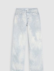Nikka Marble Jeans - Extreme Light