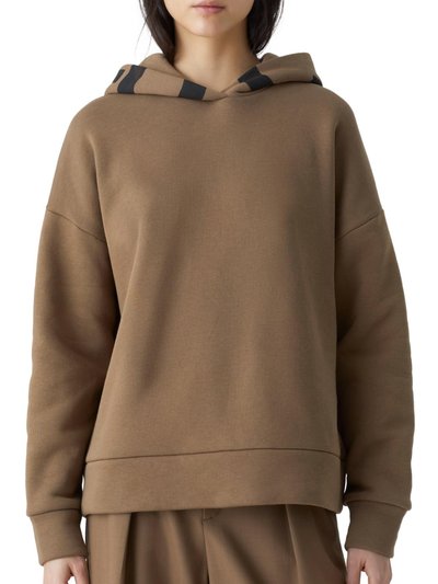 Closed Organic Cotton Hoodie product