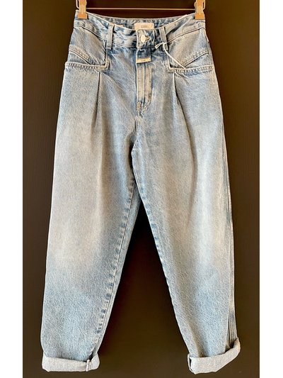 Closed Pearl Jeans - Mid Blue product
