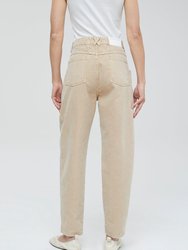 Pearl Natural Dyed Pants