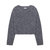 Pure Organic Cotton Crew Neck Sweater