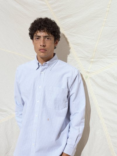 Closed Relaxed Oxford Shirt product