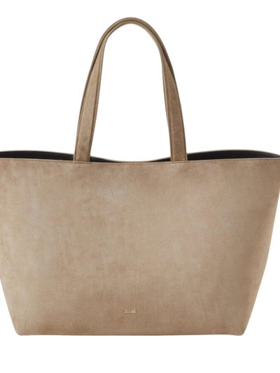 Closed Suede Bag product