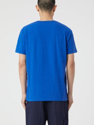 T-Shirt Various Colors - Royal Azure