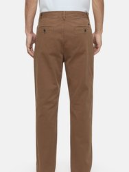 Tacoma Tapered Pants - Teakwood