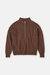 Troyer Wool Sweater