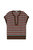 Tunic Vest Sweater