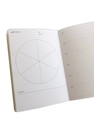 Goal Mapping Notebook