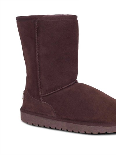 CLOUD NINE Ladies - 9" Sheepskin Boots product