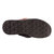 Ladies Duo-Tone Emma Sheepskin Slipper