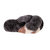 Ladies Duo-Tone Emma Sheepskin Slipper