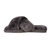 Ladies Duo-Tone Emma Sheepskin Slipper