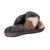 Ladies Duo-Tone Emma Sheepskin Slipper