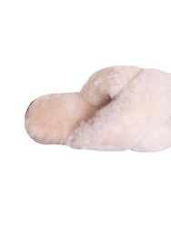 Ladies Emma Slide Slippers